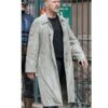 Michael Keaton Birdman Long Coat