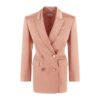 Park Eun-hee All of Us Are Dead Pink Blazer
