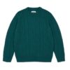 Euphoria Fezco Green Sweater
