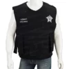 Hank Voight Chicago P.D Police Tactical Vest Image