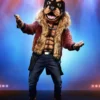 Rottweiler The Masked Singer Jacket