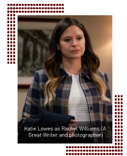 Katie-Lowes-as-Rachel-Williams-A-Great-Writer-and-photographer-wj