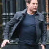 Mission Impossible 6 Fallout Tom Cruise Cotton Jacket