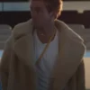 Luka Colucci Rebelde Fur Coat