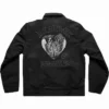 G-Eazy Demons and Angels Jacket