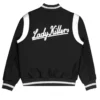 G-Eazy Lady Killers Jacket