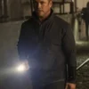 Luke Hemsworth Westworld S04 Black Jacket