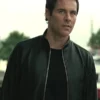 Westworld S04 James Marsden Leather Jacket