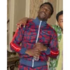 House Party 2023 Tosin Cole Tracksuit