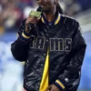 Snoop Dogg Rams Jacket