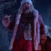 Violent Night Santa Claus Coat