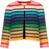 emily in paris rainbow jacket