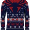 spider man sweater