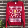 Christmas Story Sweater