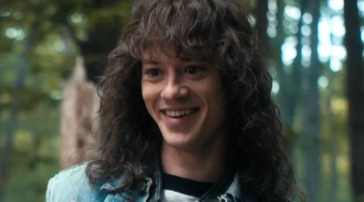 Eddie Stranger Things: All You Need to Know About Him