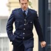 My Policeman Tom Burgess Blue Coat