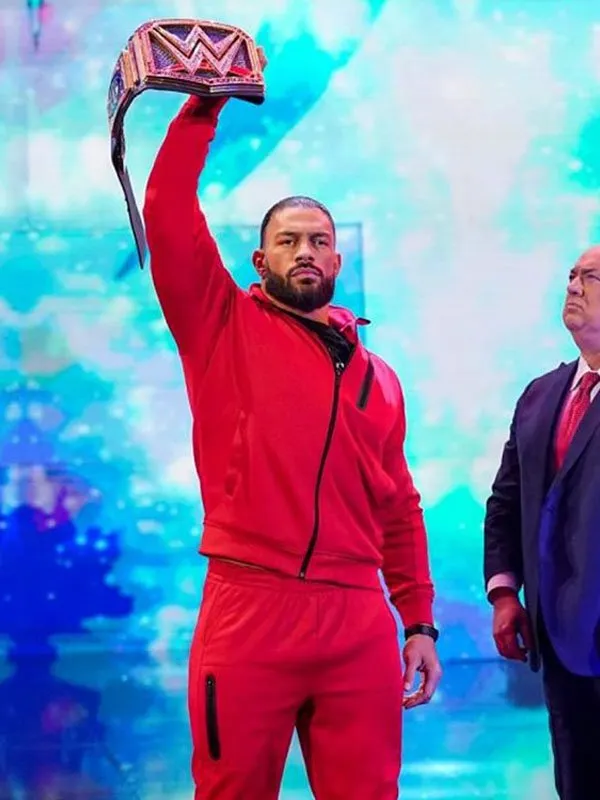 Report: Reigns beating Rhodes at WrestleMania was 'always the plan' -  Cageside Seats
