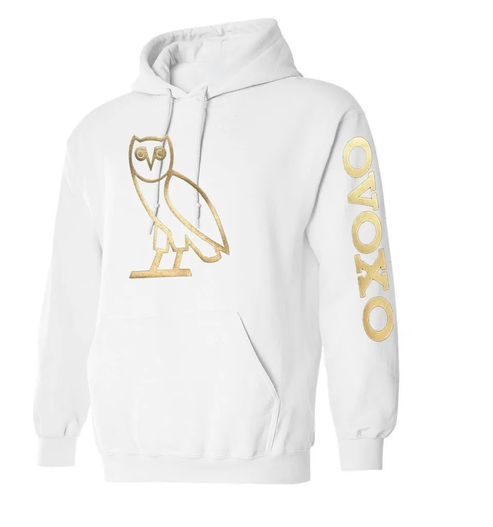 OVO Hoodie - Drake OVO Hoodie - Official OVO Store