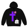 justin bieber justice cross hoodie world tour