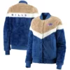 Ardelis Buffalo Bills G-III Varsity Jacket