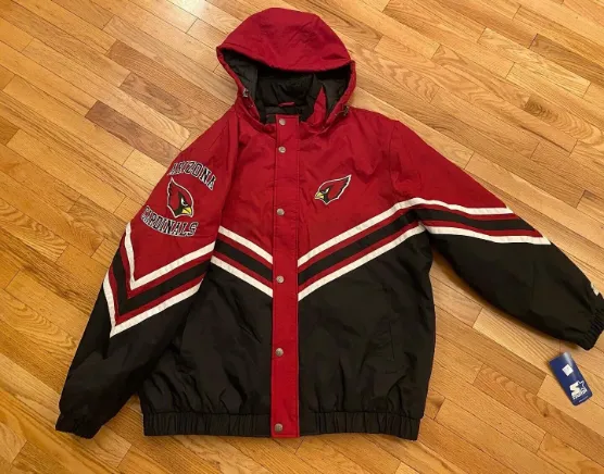 letterman jacket nfl