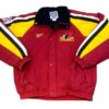 Arizona Cardinals Pro Line Vintage 90s Jacket