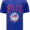 Buy NFL Buffalo Bills Printed T-shirt For Sale