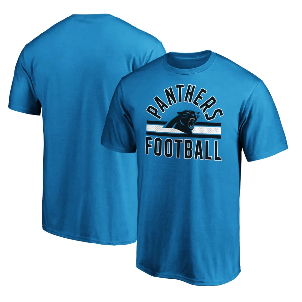 Carolina Panthers Division Champion Shirt - William Jacket