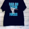 Carolina Panthers Dab Shirts