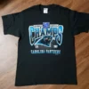 Carolina Panthers Division Champion Shirt