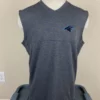Carolina Panthers Logo Sweater Vest