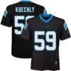 Carolina Panthers Luke Kuechly Shirt