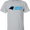 Carolina Panthers Shirt