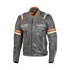 Chosen 2022 Frederik Leather Jacket