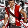 Dead Island 2 Cliff Calo Vest With Hood