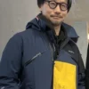 Death Stranding Hideo Kojima Jacket