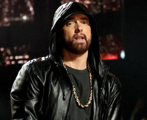 Eminem Red Carpet Leather Jacket Buy Eminem Leather Jacket Online