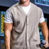 Guardians of the Galaxy Vol. 3 Will Poulter Cardigan