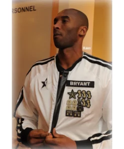 Kobe Bryant Lower Merion Jacket Fro Sale - William Jacket