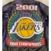 kobe championship jacket