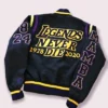 Kobe Bryant Legends Never Die Jacket Style 1