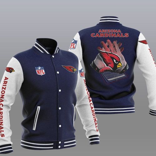 Custom Name Arizona Cardinals Spiderman Baseball Jersey
