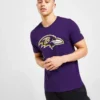 NFL Baltimore Ravens Printed T-shirts