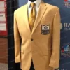 NFL Hall Of Fame Coat