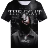 Polo G the Goat Shirt
