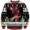 Wandavision Christmas Sweater