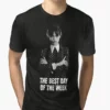 Wednesday Addams Shirt