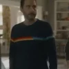 pats-blue-rainbow-stripe-sweater-transformed