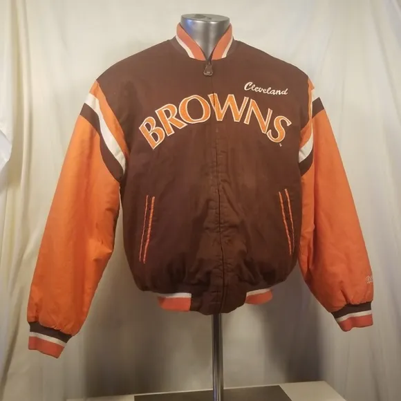 1964 browns