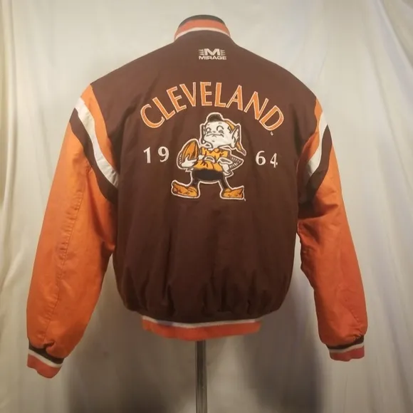 browns 1964